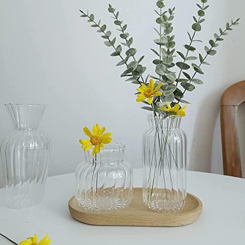 Vue 5 de Lwaix Branches Deucalyptus Artificielle