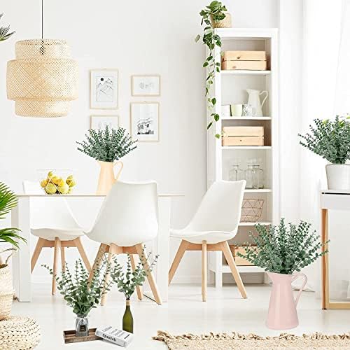 Vue 7 de Lwaix Branches Deucalyptus Artificielle