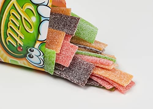 Vue 4 de Lutti Long Fizz