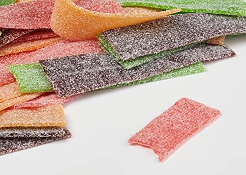 Vue 5 de Lutti Long Fizz