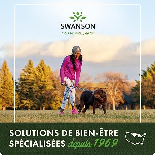 Vue 3 de Swanson Full Spectrum Butchers