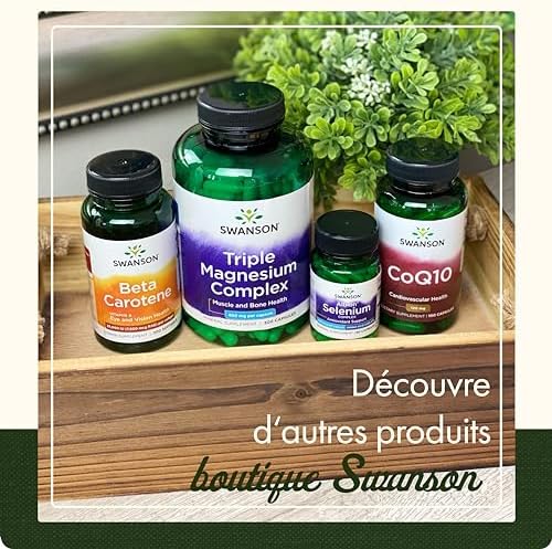 Vue 5 de Swanson Full Spectrum Butchers