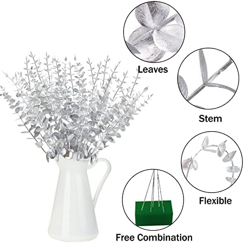 Vue 3 de Feqo Lot De Tiges