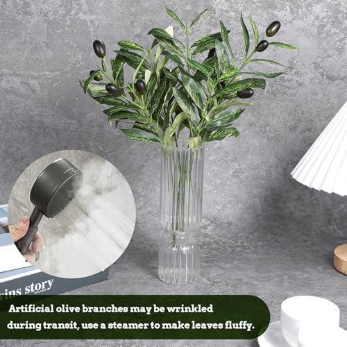 Vue 5 de Jjunw Lot De Branches