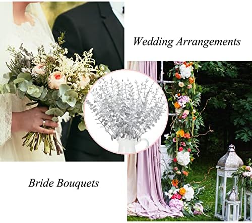 Vue 6 de Feqo Lot De Tiges