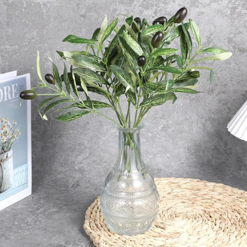 Vue 7 de Jjunw Lot De Branches