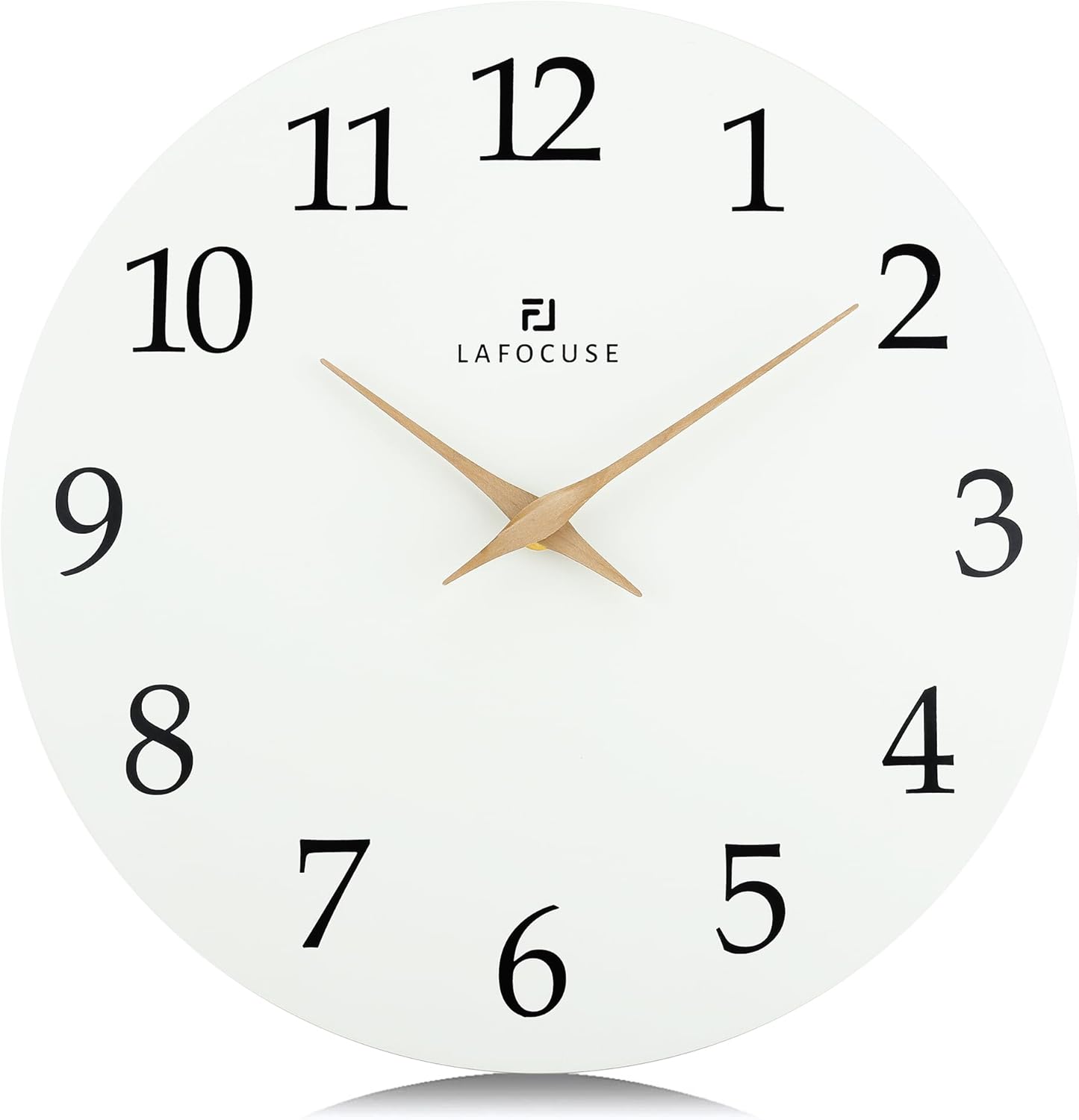 Lafocuse Cm Horloge Murale