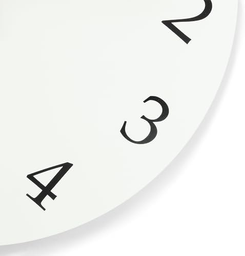 Vue 6 de Lafocuse Cm Horloge Murale