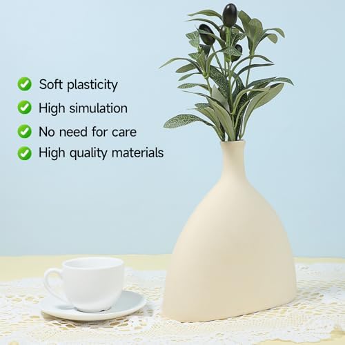 Vue 5 de Lot De Branches Dolivier