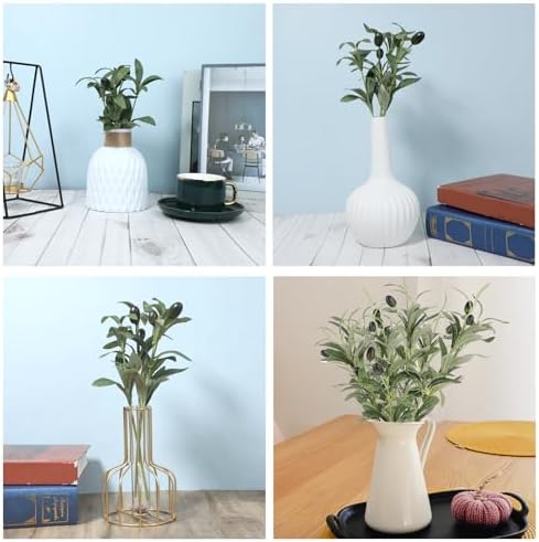 Vue 7 de Lot De Branches Dolivier