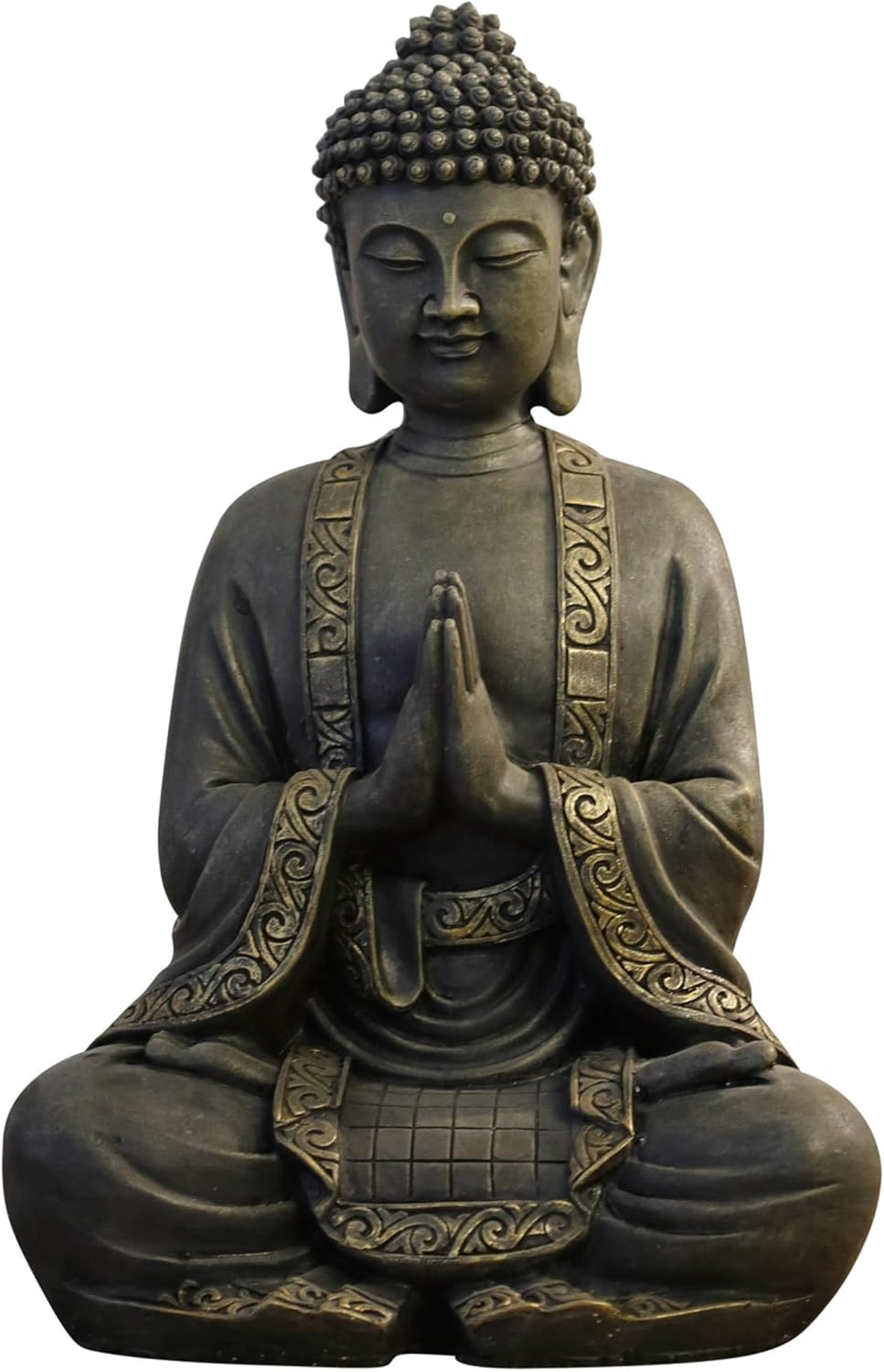 Zen Light Grande Statue