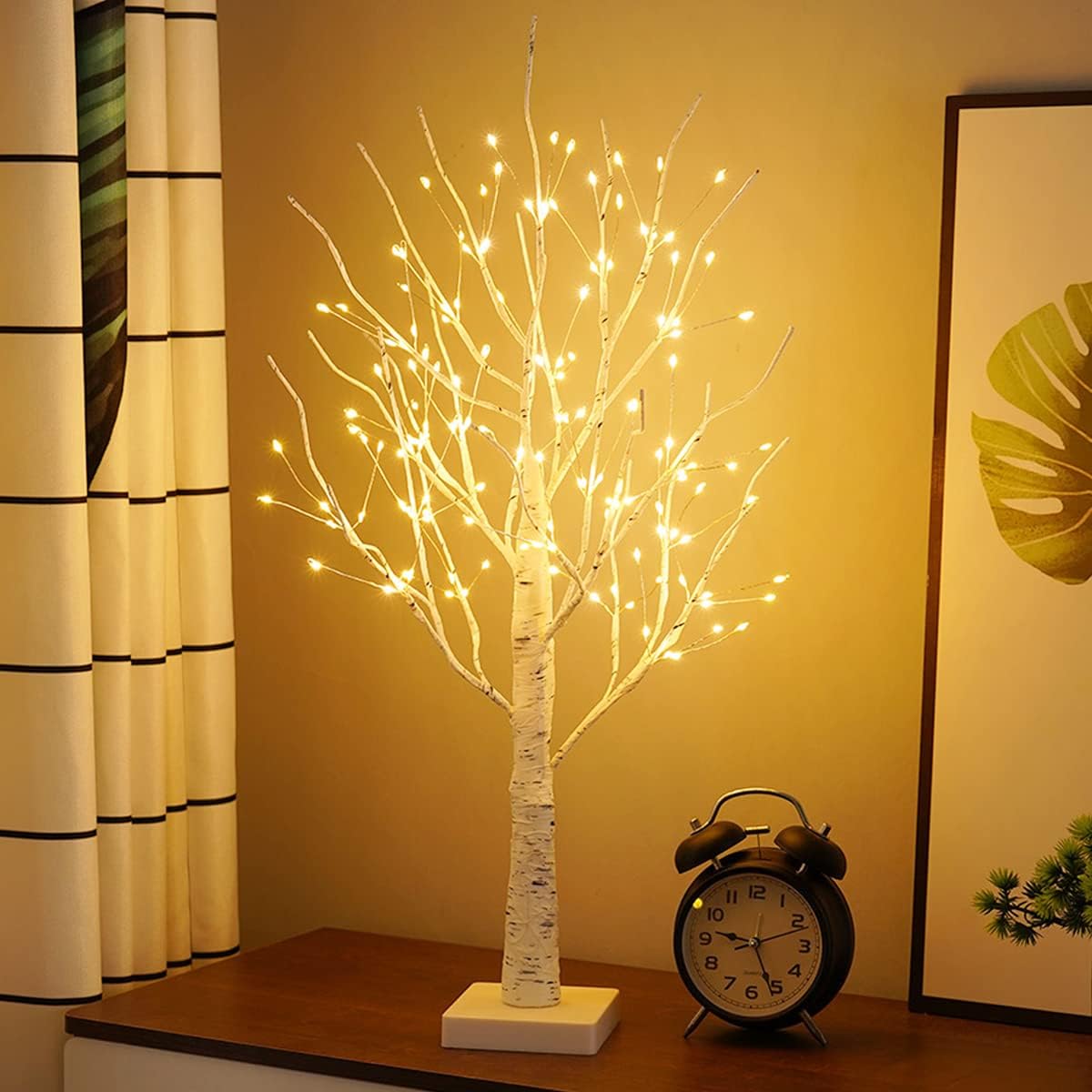Guanyi Arbre Lumineux En
