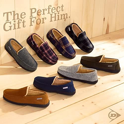 Vue 2 de Dunlop Chausson Homme Semelles