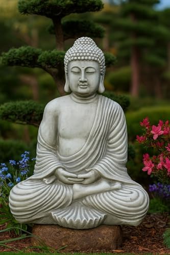 Vue 7 de Statue De Decoration Dornement