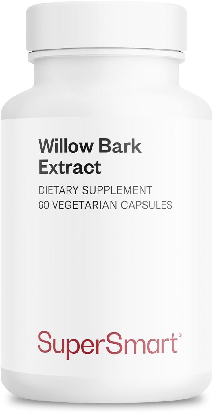 Willow Bark Extract Ecorce