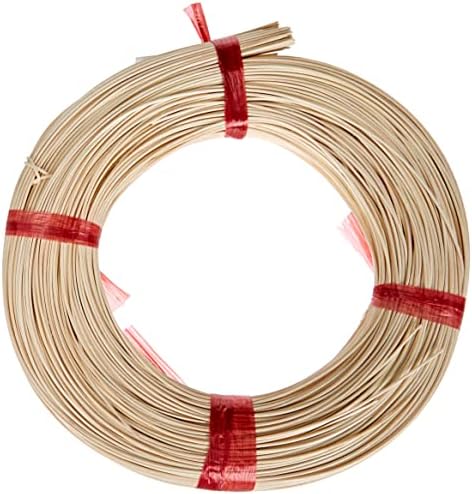 Vue 3 de Rayher Rotin Tresser