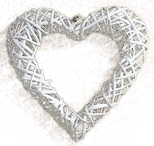 Vannidec Coeur En Osier