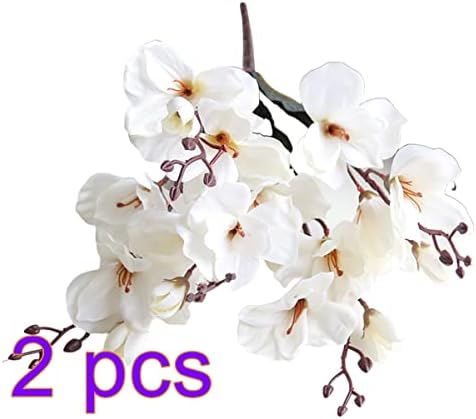 Vue 2 de Flueyer Lot De Fleurs