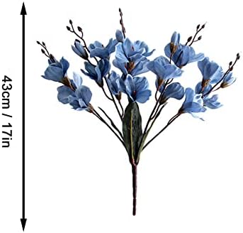 Vue 7 de Flueyer Lot De Fleurs