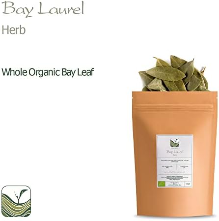 Vue 5 de Laurier Vrai Bio Lauriersauce