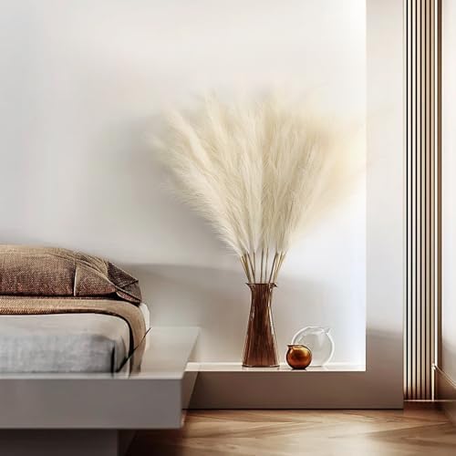 Vue 5 de Pieces Pampa Artificiellecm Pampas