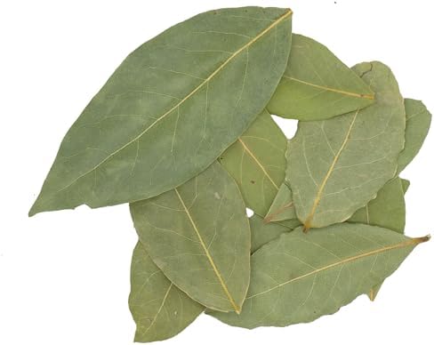 Vue 3 de Aromata Feuilles De Laurier