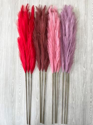 Vue 3 de Tige Dherbe De La