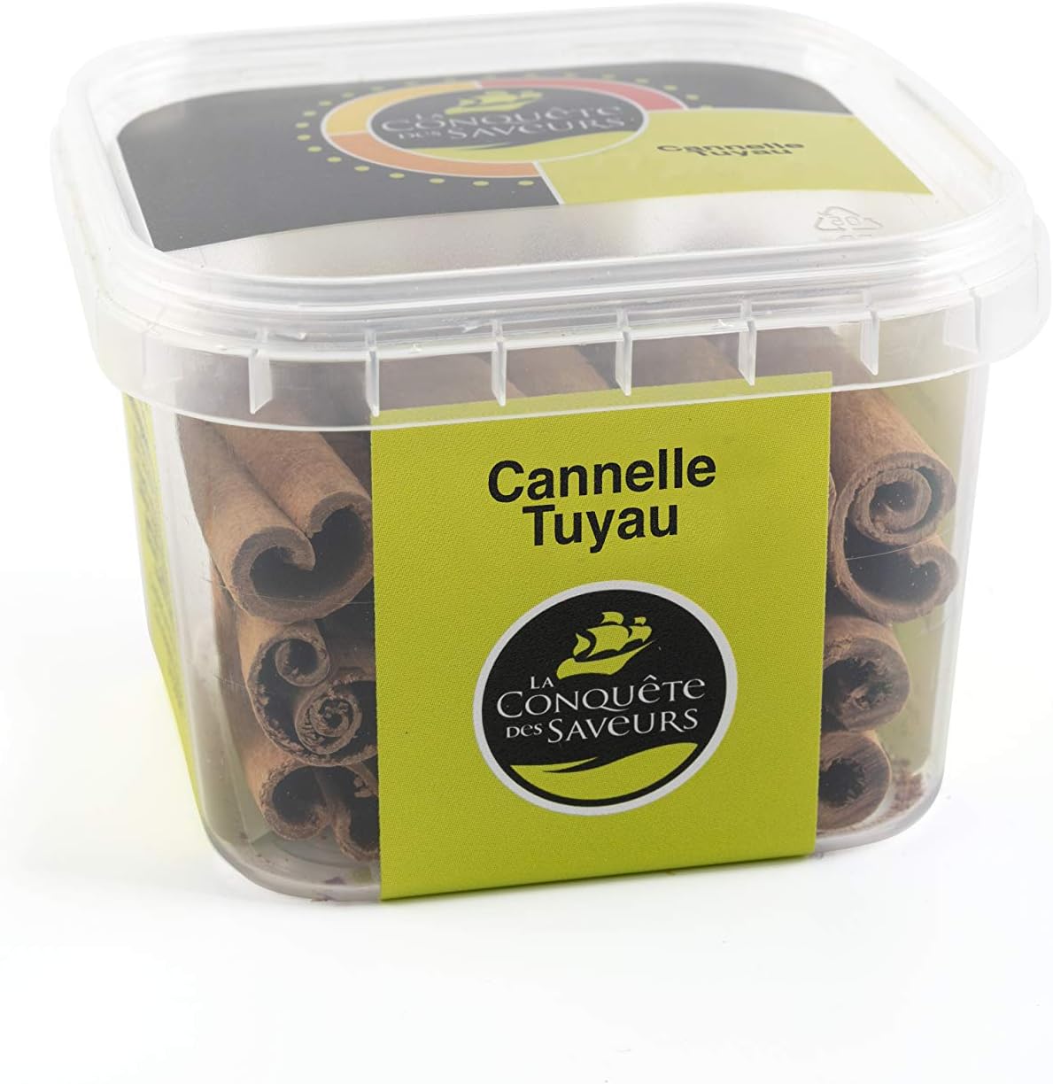 Cannelle Tuyau Gr