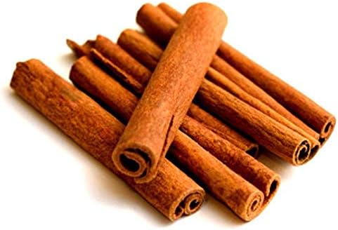 Vue 2 de Plantes Epices Batons De