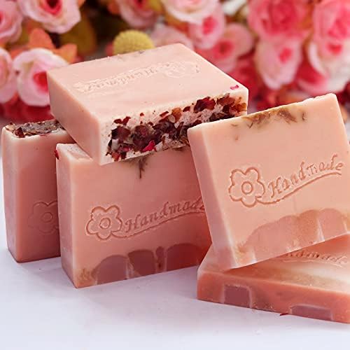 Vue 4 de Fleurs Séchées Artisanat Décoration