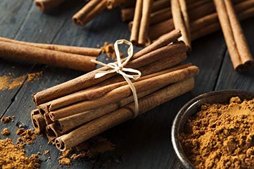 Vue 3 de Plantes Epices Batons De