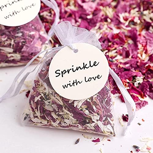 Vue 6 de Fleurs Séchées Artisanat Décoration