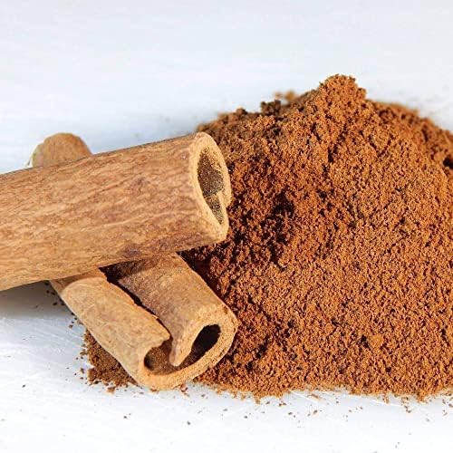 Vue 5 de Plantes Epices Batons De