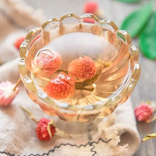 Vue 7 de Fleurs Séchées Artisanat Décoration