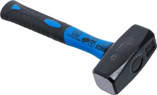 Vue 2 de Bgs Massette Manche En