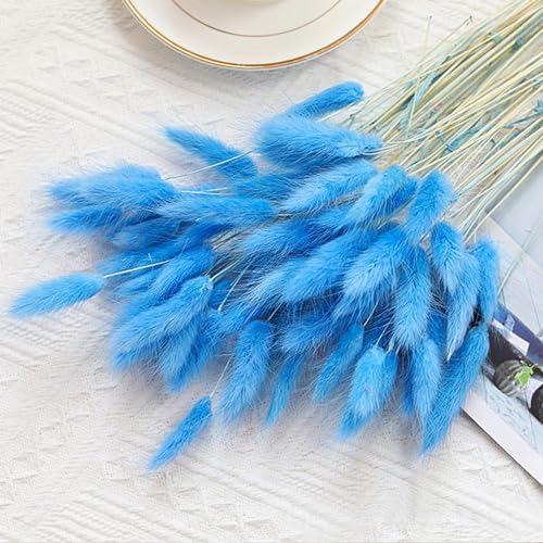 Vue 3 de Songjum Pieces Fleurs Sechees