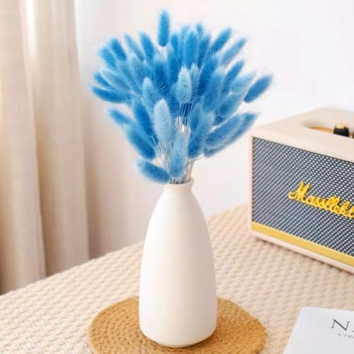 Vue 4 de Songjum Pieces Fleurs Sechees