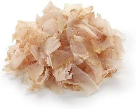 Vue 3 de Umami Katsuobushi Bonito Hanakatsuo