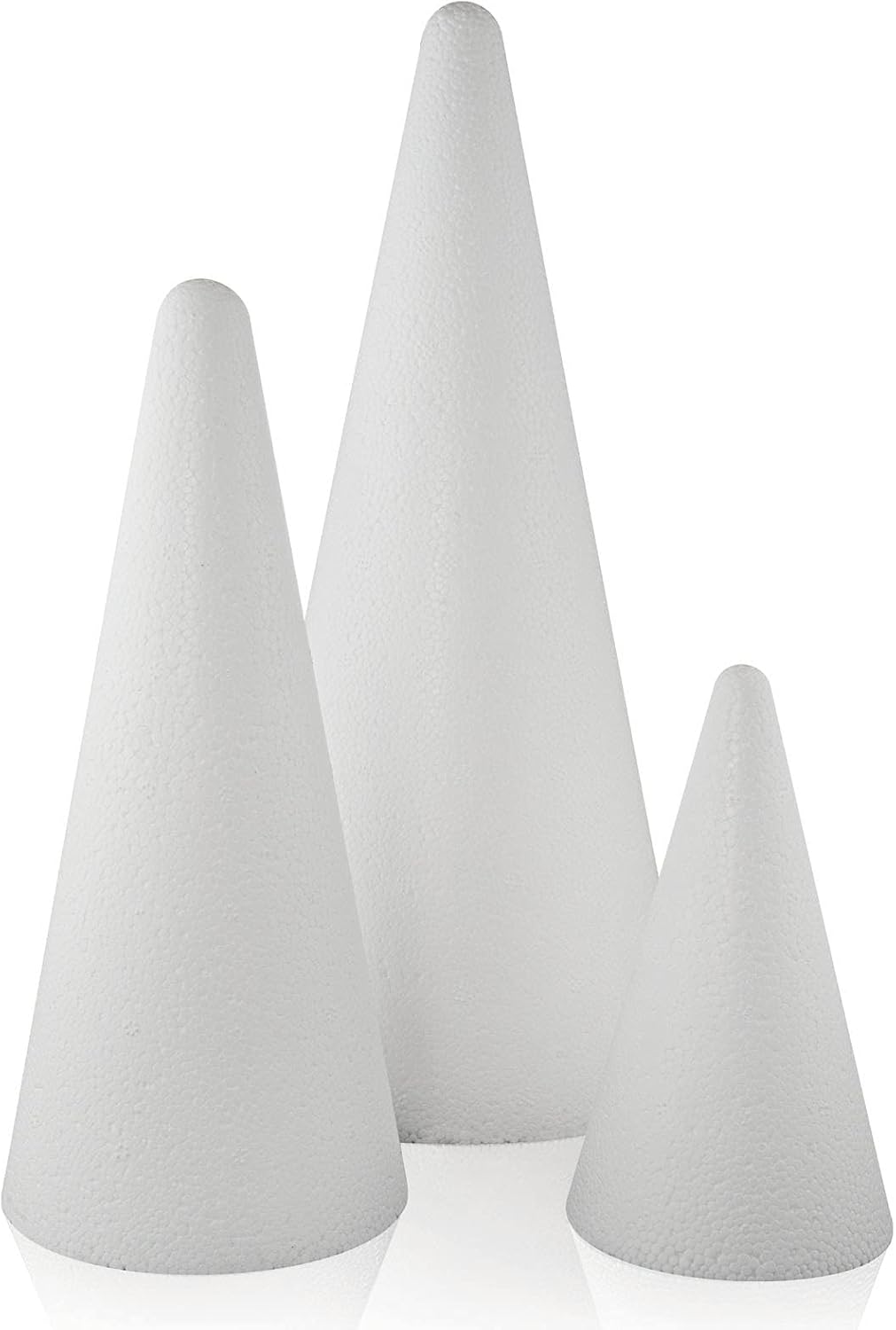 Mcecommerce Cone En Polystyrene