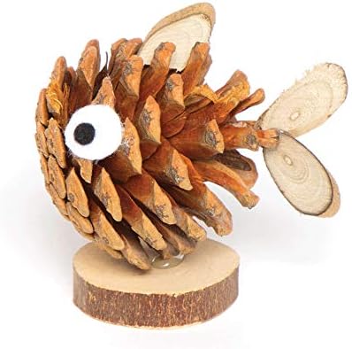 Vue 5 de Baker Ross Pommes De