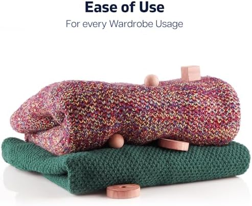 Vue 4 de Lot De Disques Antimites