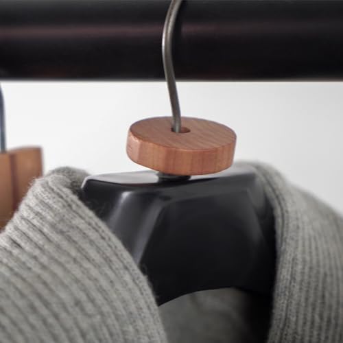 Vue 5 de Lot De Disques Antimites