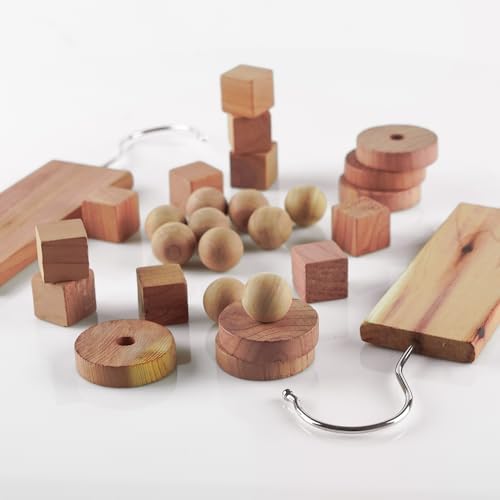 Vue 7 de Lot De Disques Antimites