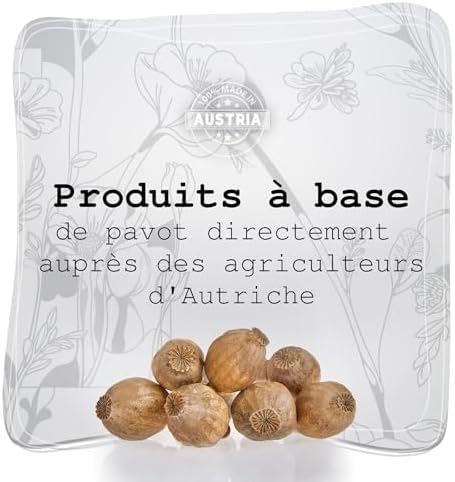 Vue 2 de Mypoppies Capsules De Fleurs