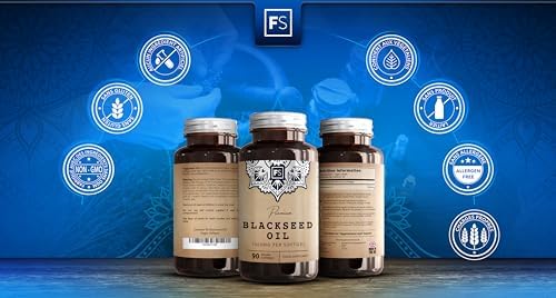 Vue 4 de Fs Huile De Nigelle