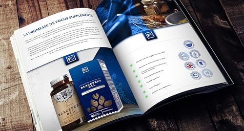 Vue 6 de Fs Huile De Nigelle