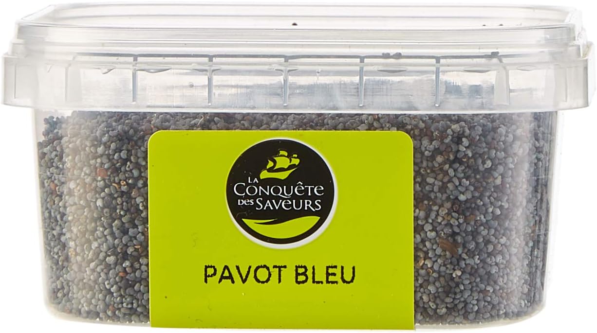 La Conquete Des Saveurs