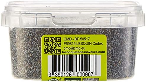 Vue 3 de La Conquete Des Saveurs