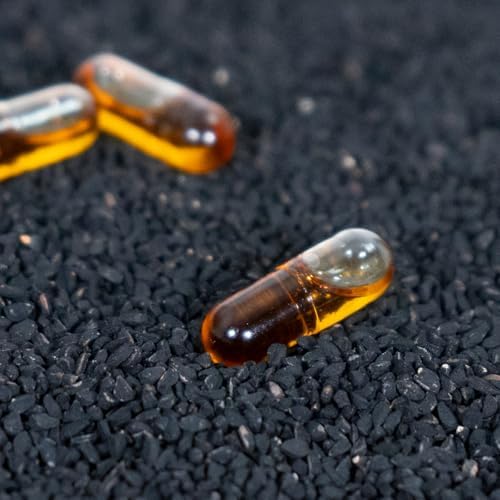 Vue 6 de Huile De Nigelle Bio