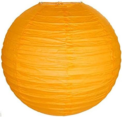 Vue 2 de Tmade Lot De Lanternes